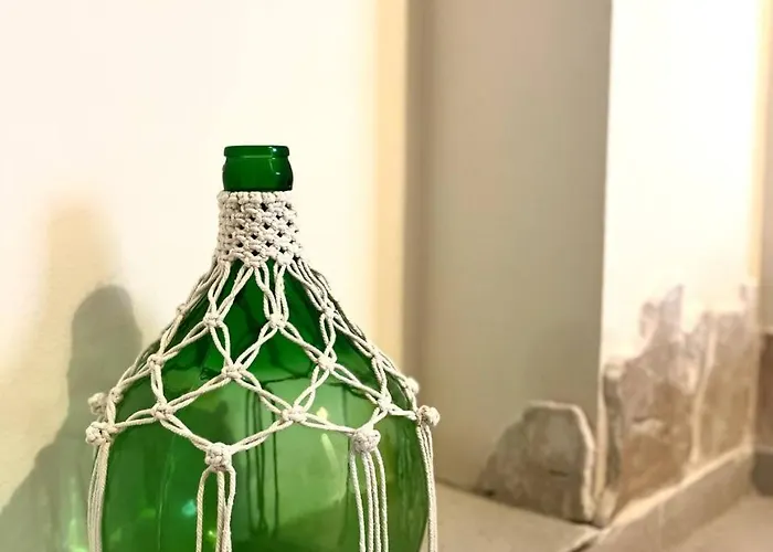 Dimore Mida ברינדיזי