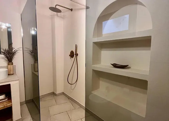 Dimore Mida Brindisi