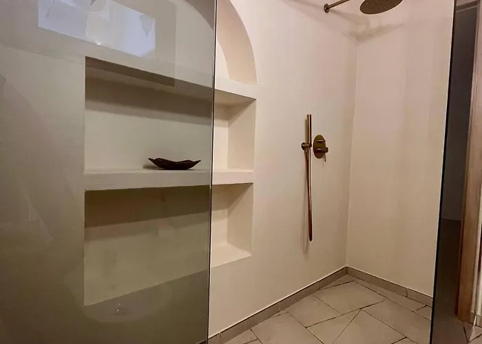 Apartment Dimore Mida