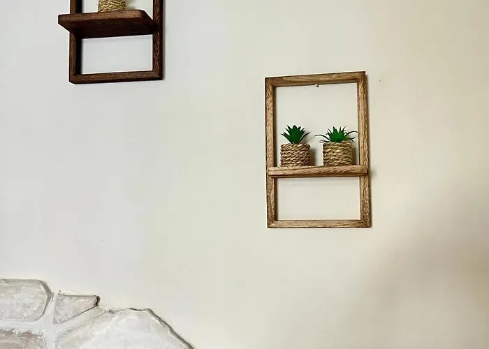 Dimore Mida Apartment