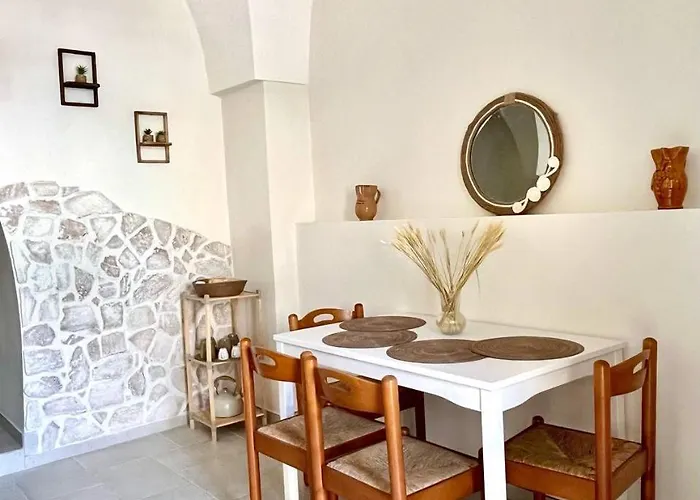 Dimore Mida Brindisi