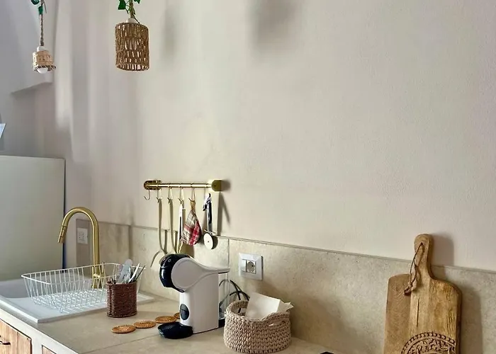 Apartment Dimore Mida