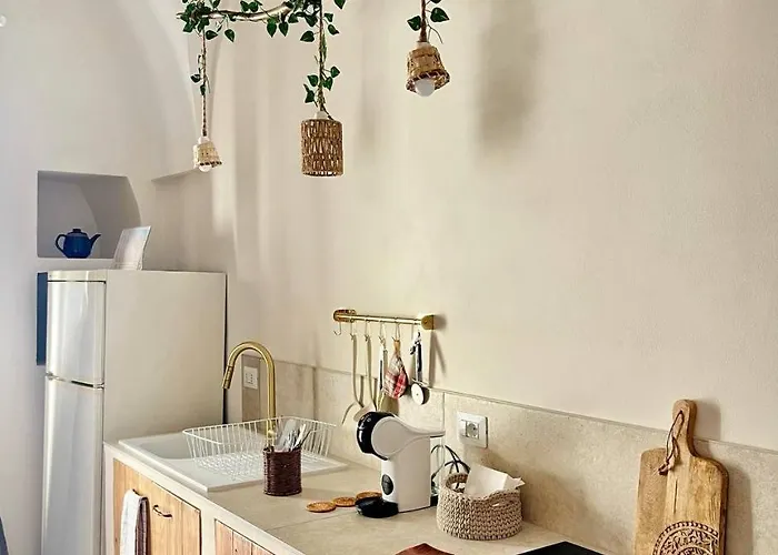 Dimore Mida ברינדיזי