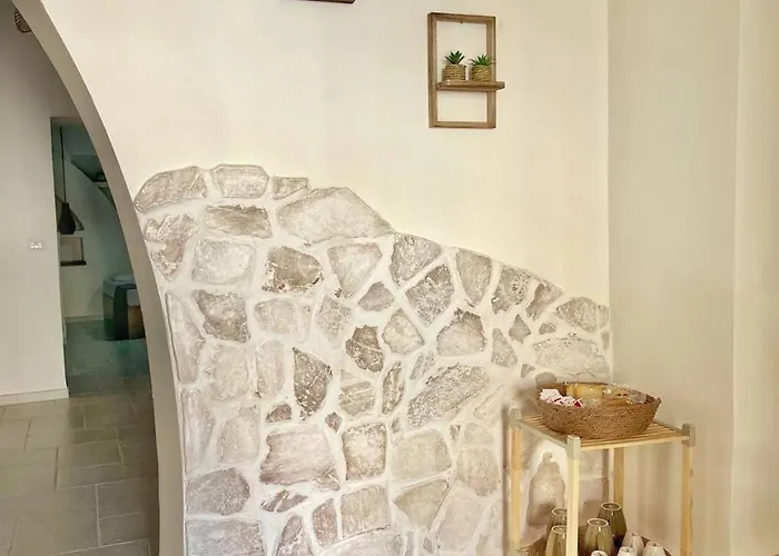 Apartment Dimore Mida *