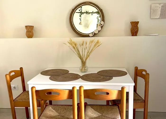 Dimore Mida דירה ברינדיזי