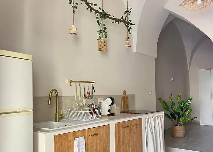 Dimore Mida ברינדיזי